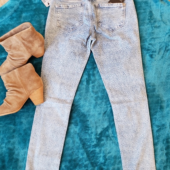 Mavi Alexa Jeans - Picture 5 of 5